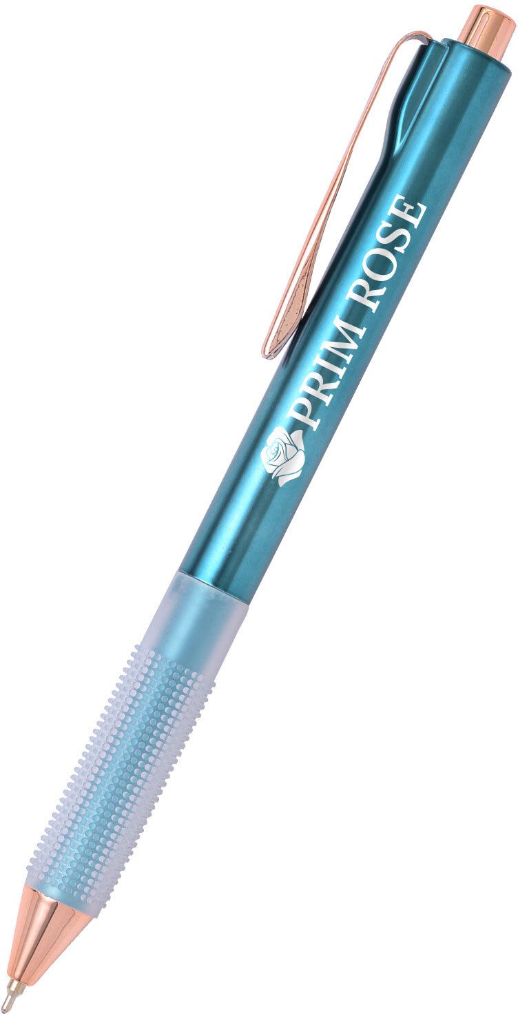 BAYVIEW ROSE GOLD PEN 12