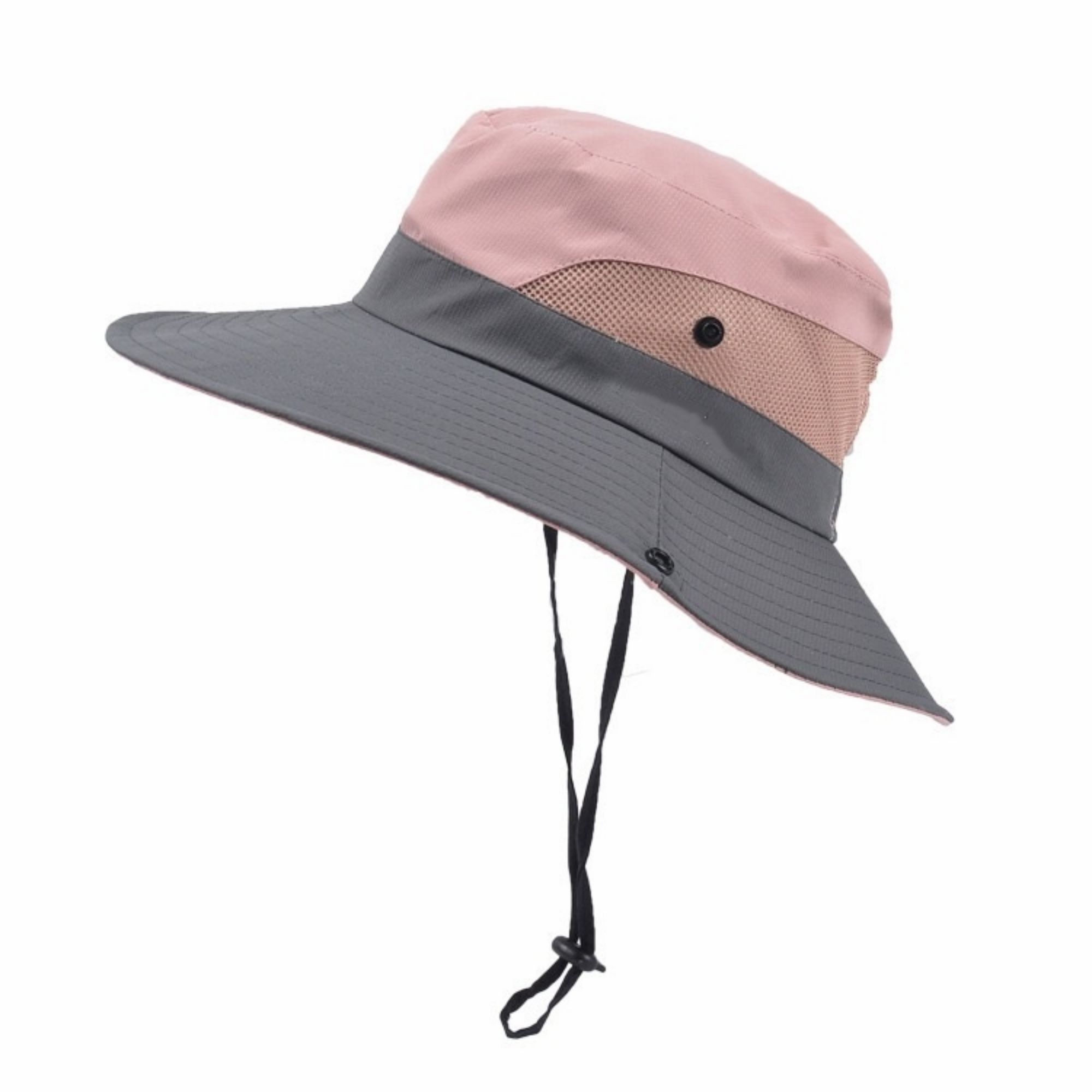 Wide Brim Fishing Hat 3