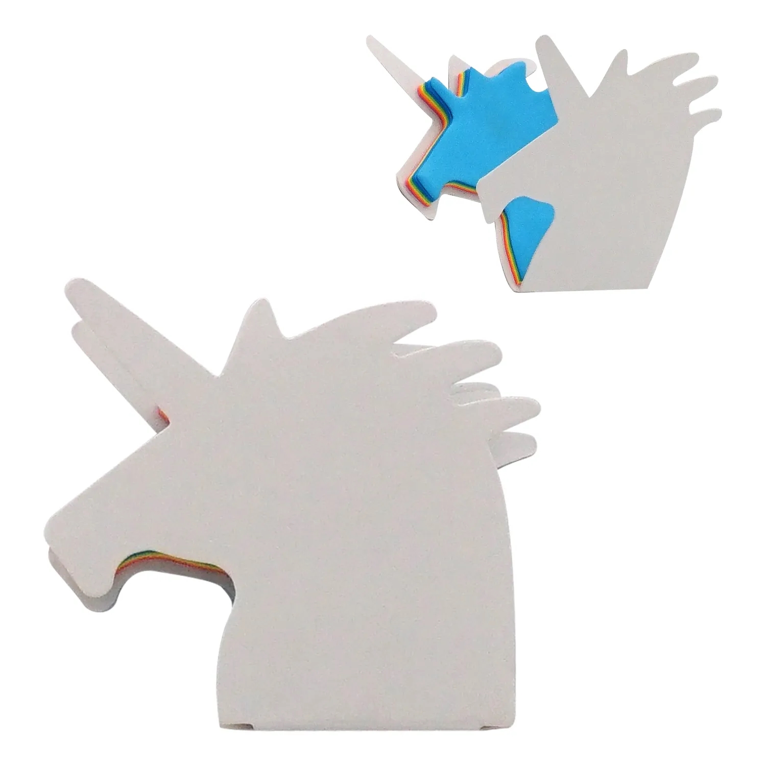 UNICORN STICKY NOTES 5