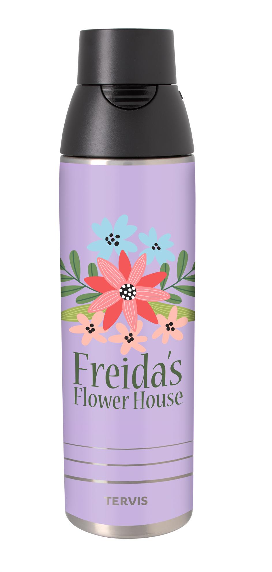 Tervis® Stainless Steel Venture™ Bottle - 26 oz. 55