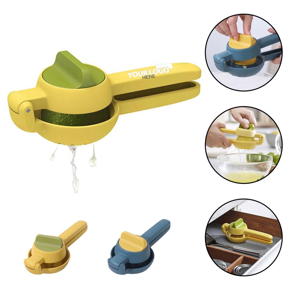 Manual Juicer 2