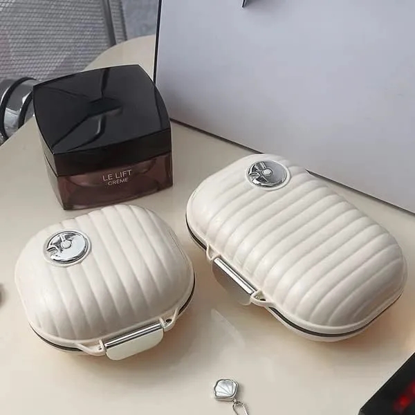 Daily Pill Organizers 2