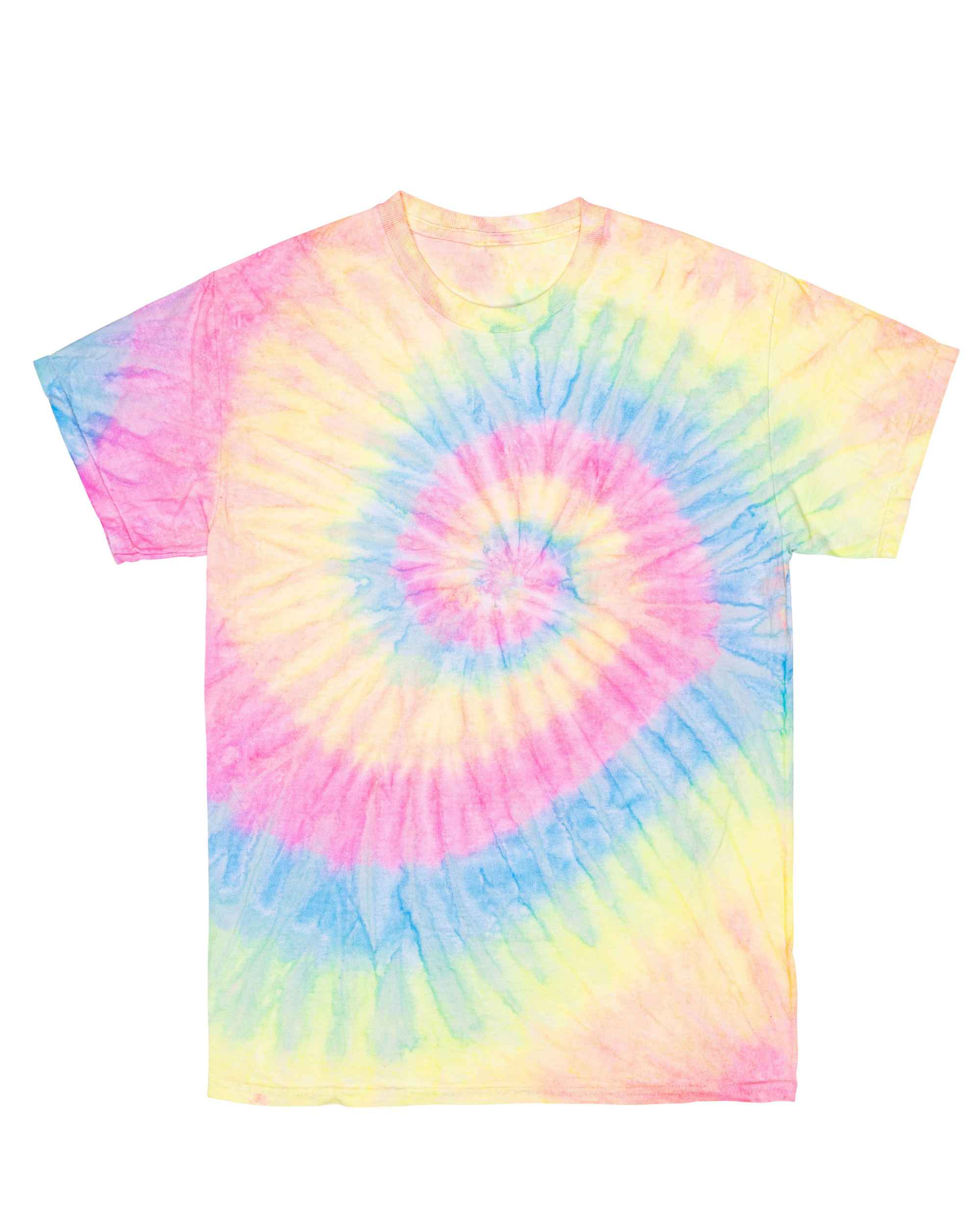 Multi-Spiral 4