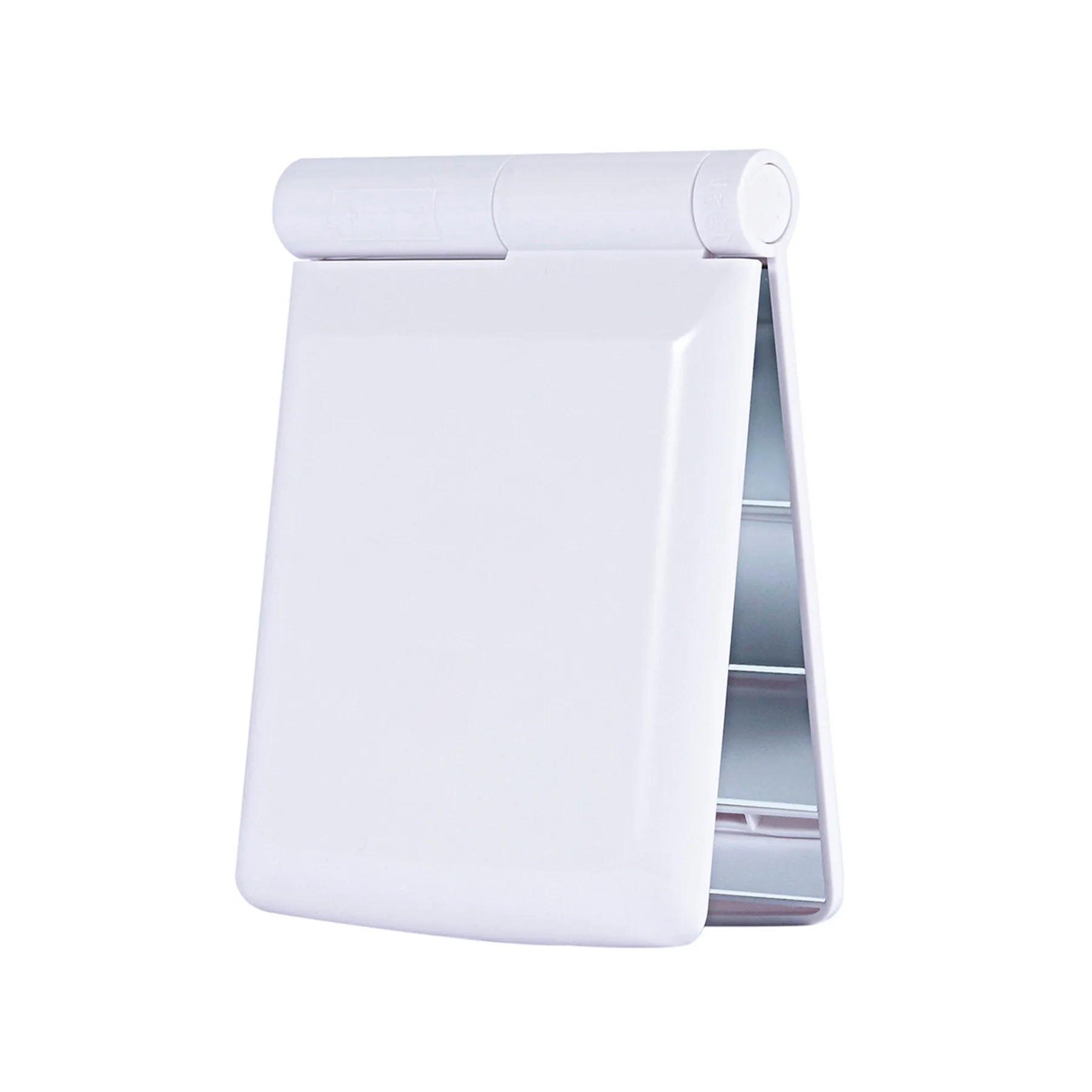 8 LED Light Folding Make Up Mirror 2