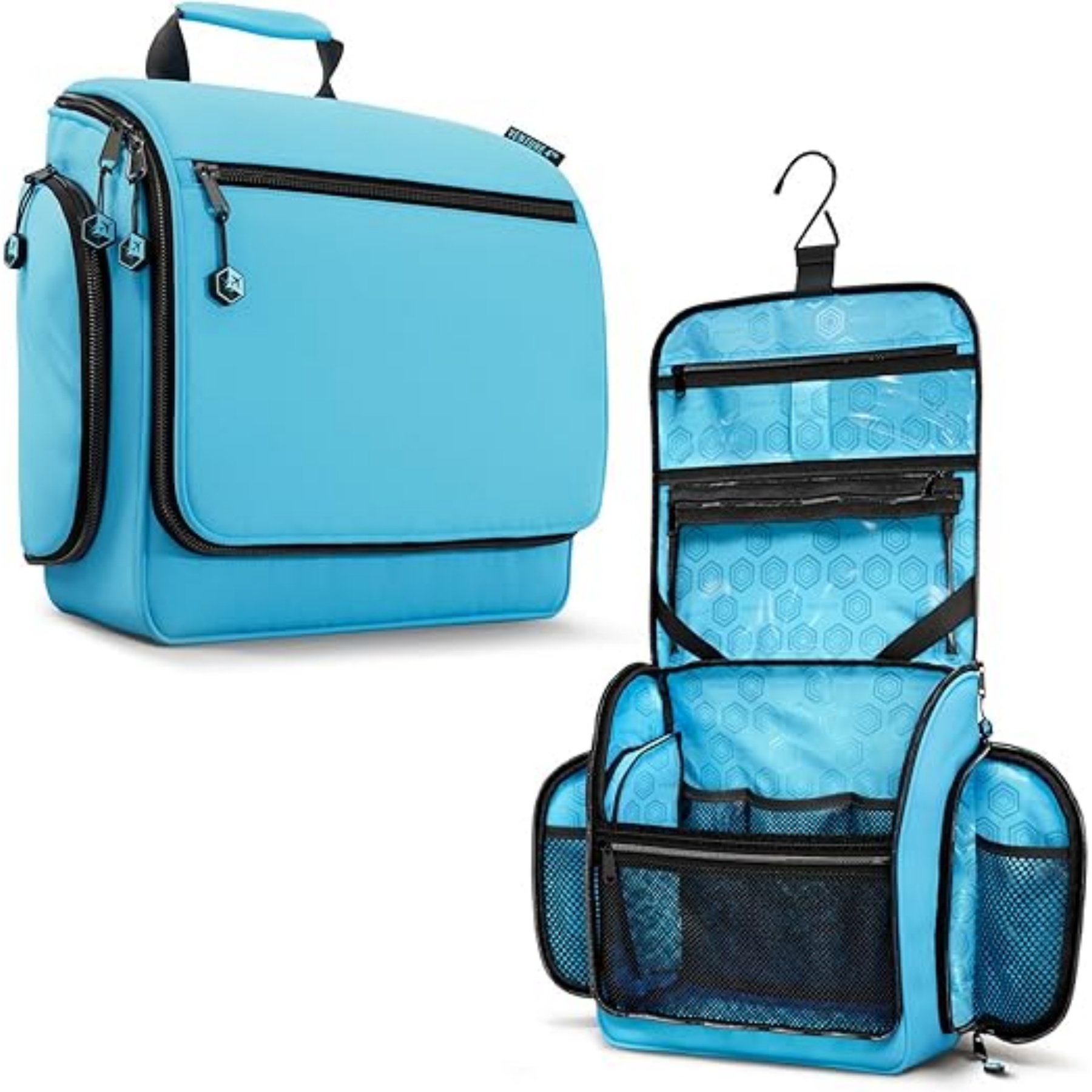 4TH Hanging Travel Toiletry Bag 22
