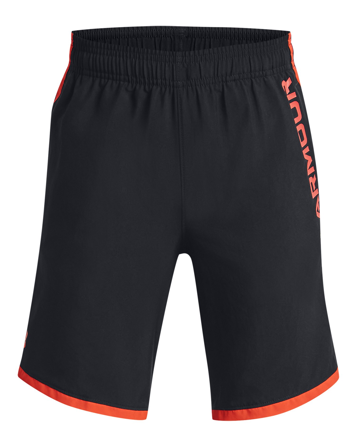 UA Stunt 3.0 Woven Boys' Shorts 3