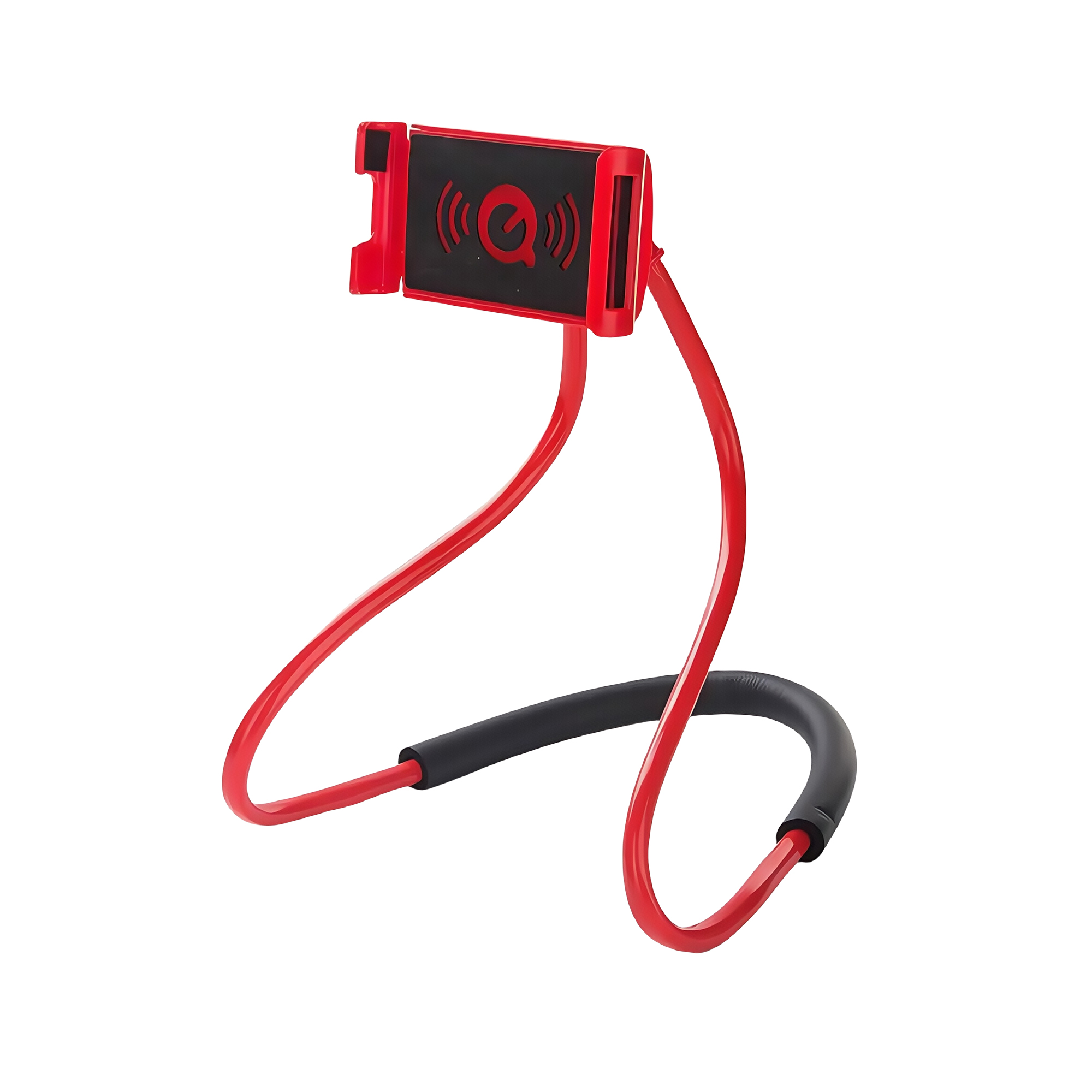 Portable Neck Phone Holder 9