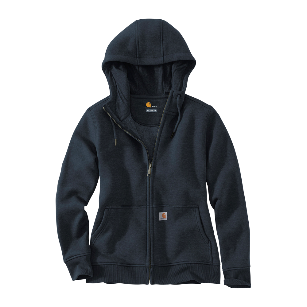 Carhartt(R) Women's Clarksburg Full-Zip Hoodie 3