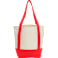 Mini Recycled 8oz Cotton Canvas Tote, custom tote bag with logo imprint 36