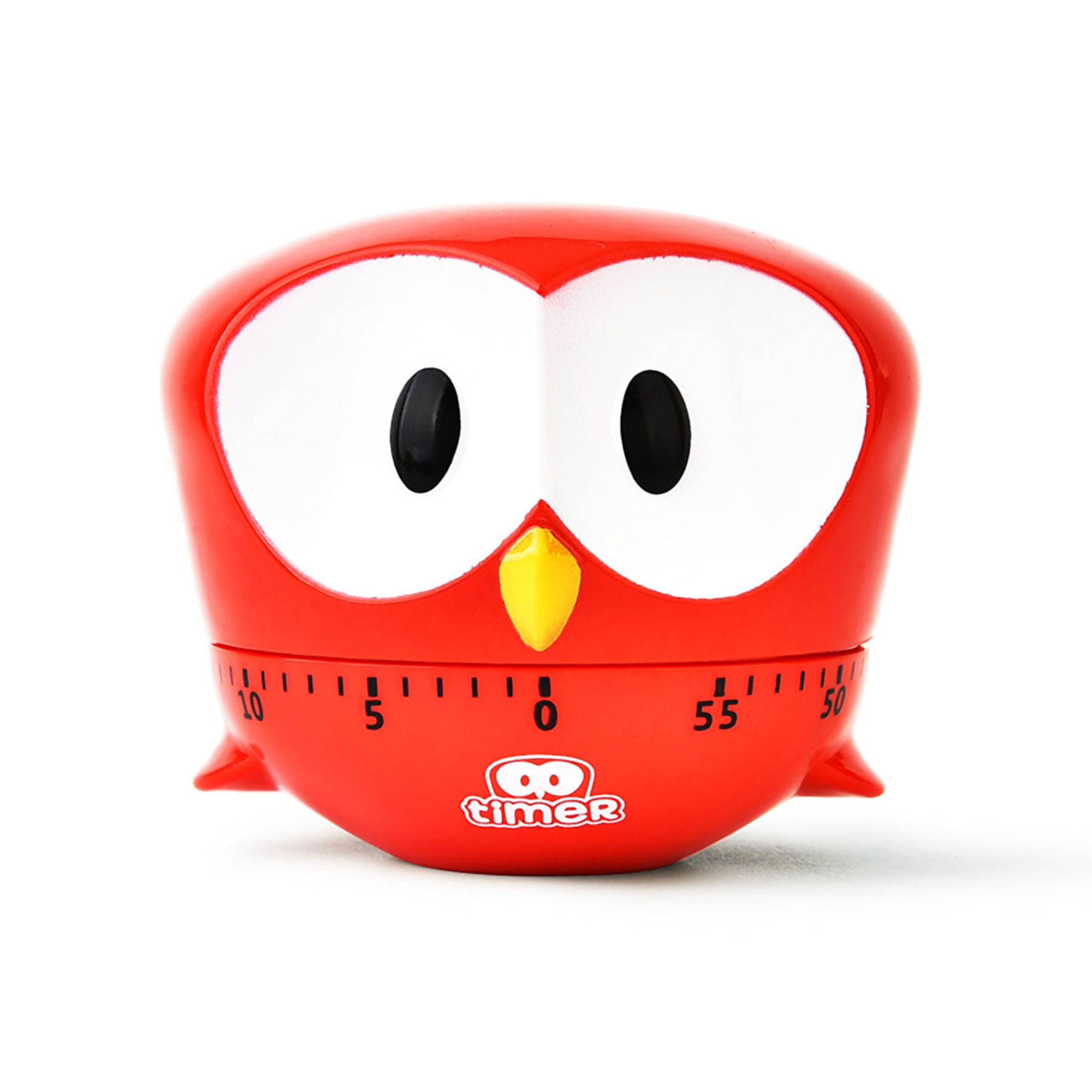 Big Eyed Eagle Kitchen Timer 2