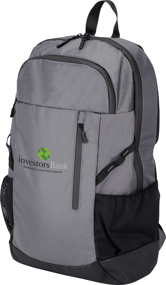 Urban Peak® Water Resistant Computer Backpack 19