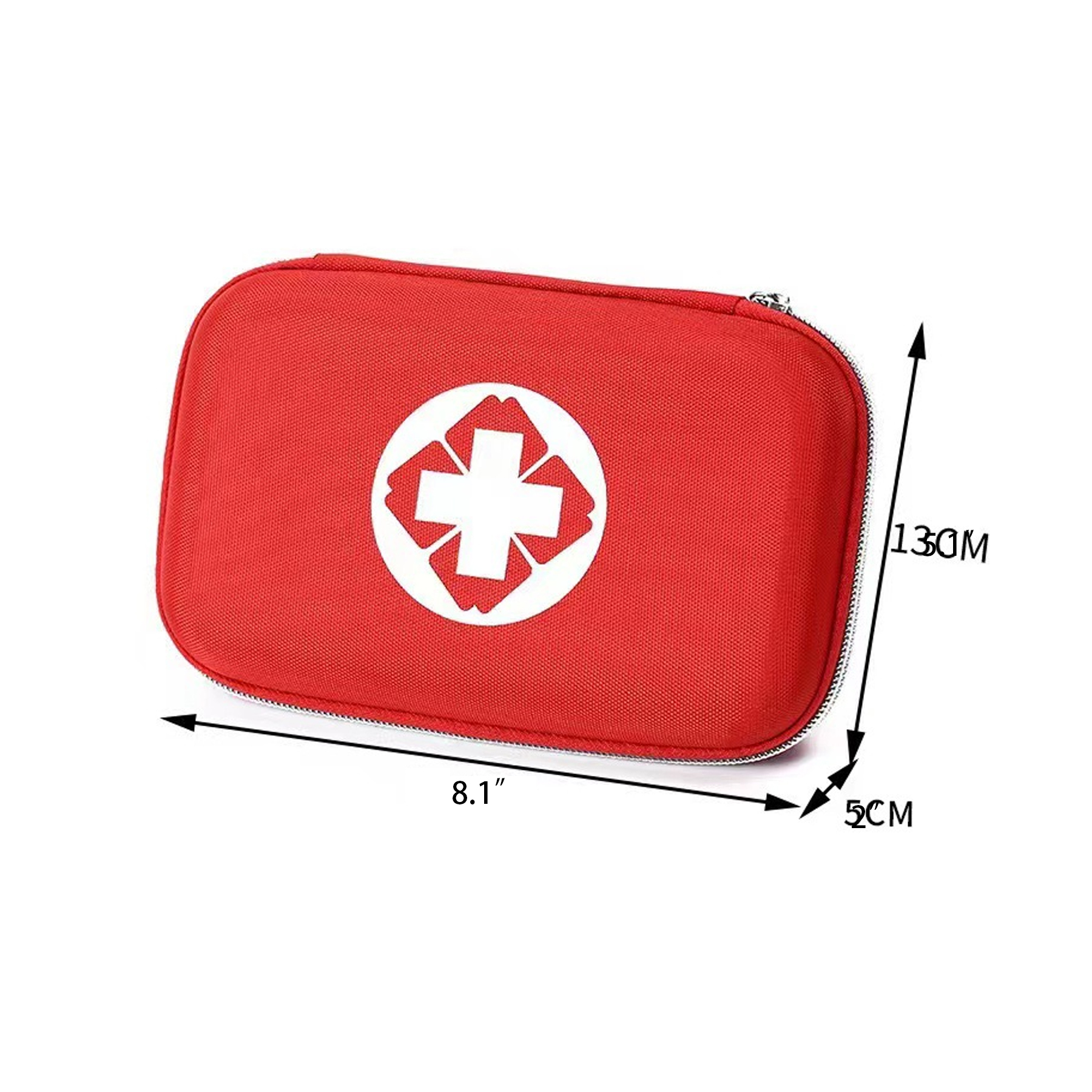 Personal First Aid Kit 2