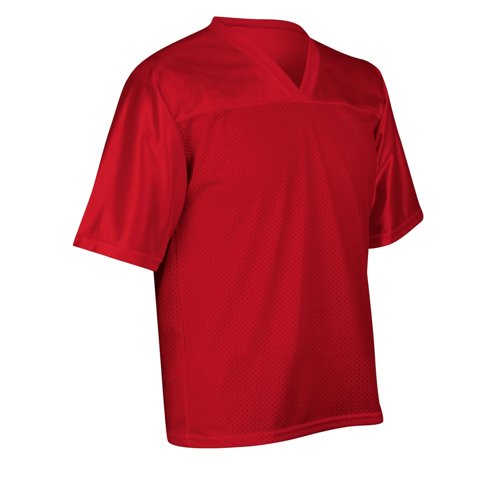 Flag Football Jersey 4