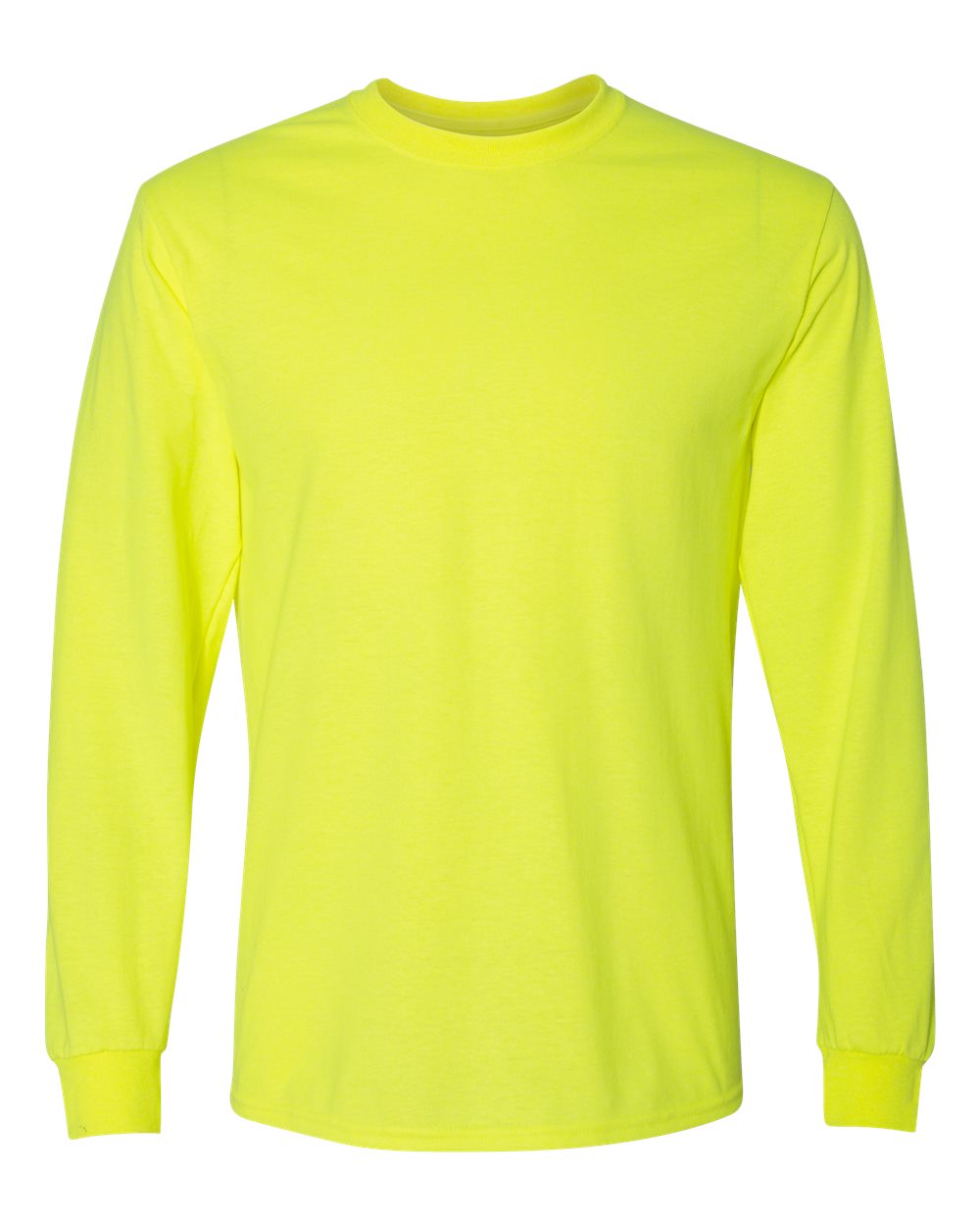 Unisex DryBlend® 50/50 Long Sleeve T-Shirt - 8400 31