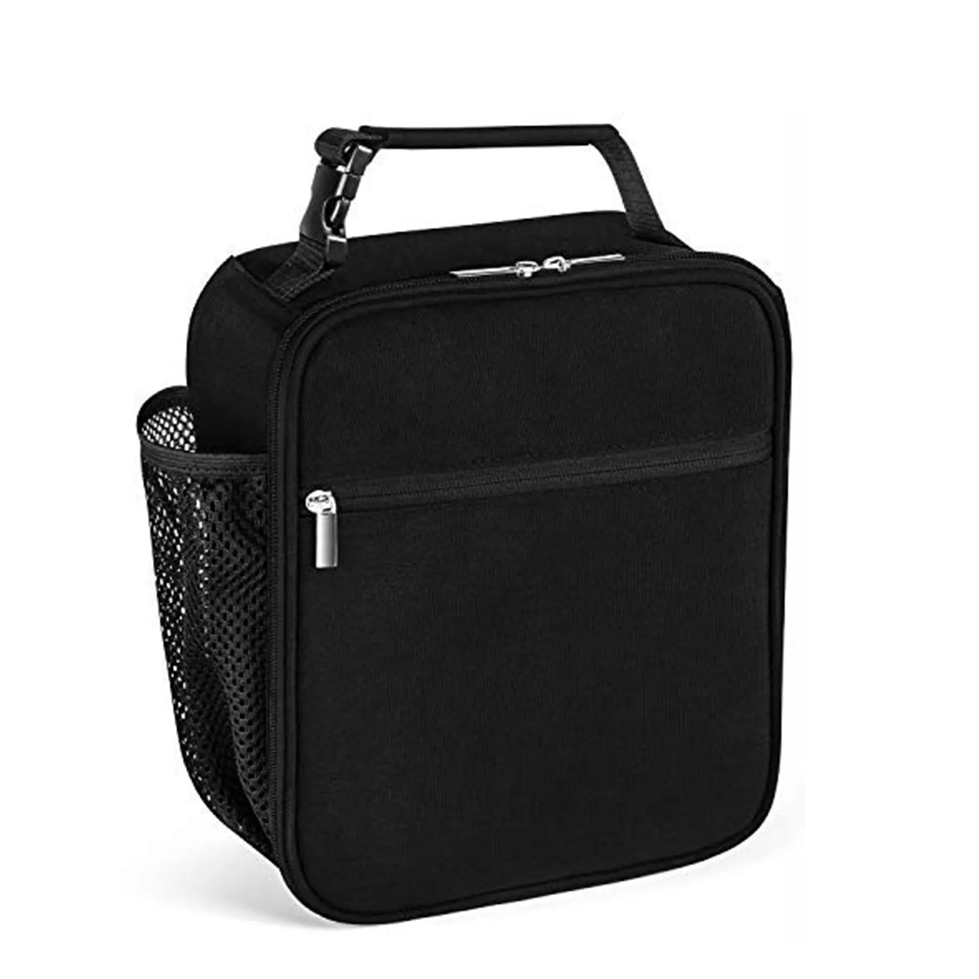 Picnic Cooler Bag Insulated Lunch Box 10pcs 5