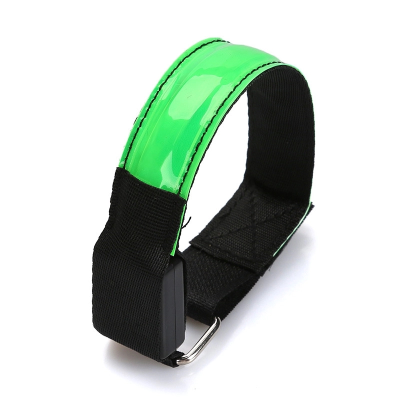 Led Armband Rechargeable 2