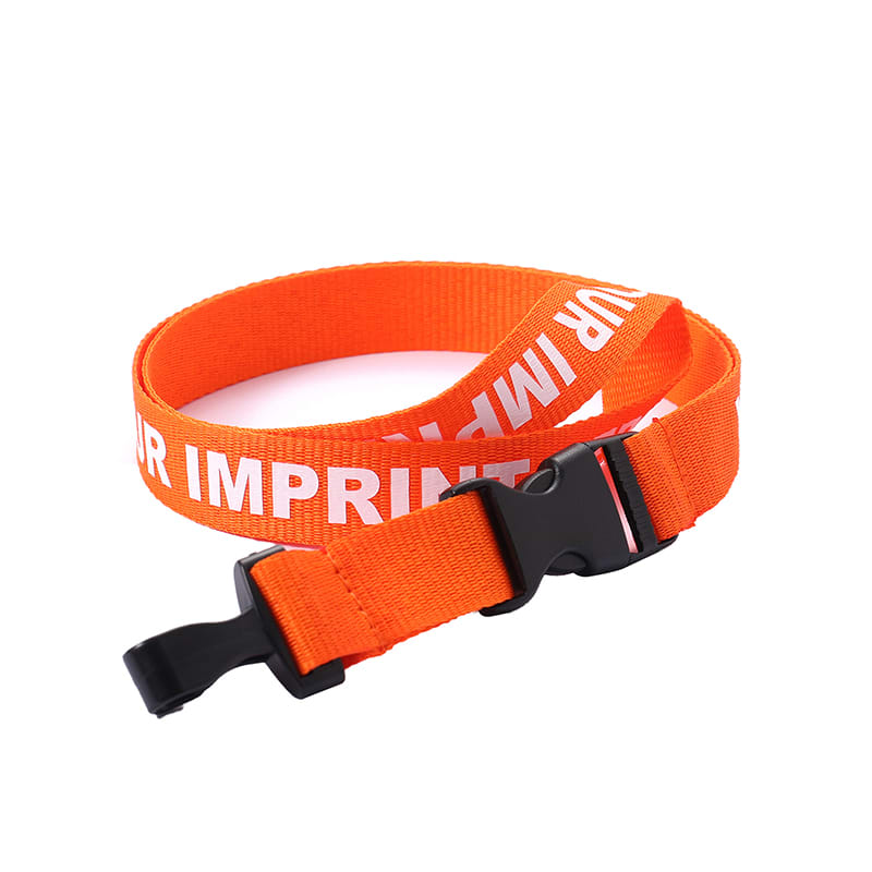 Custom Polyester Lanyards 31
