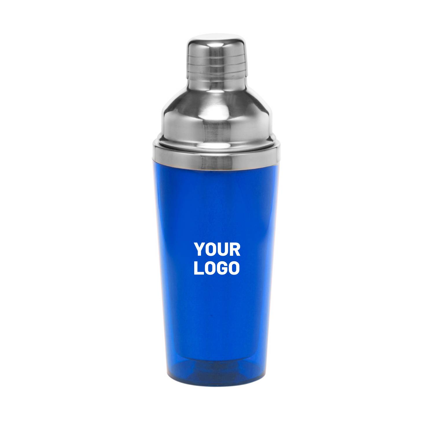 Cocktail Shaker, 16.2 oz. 2