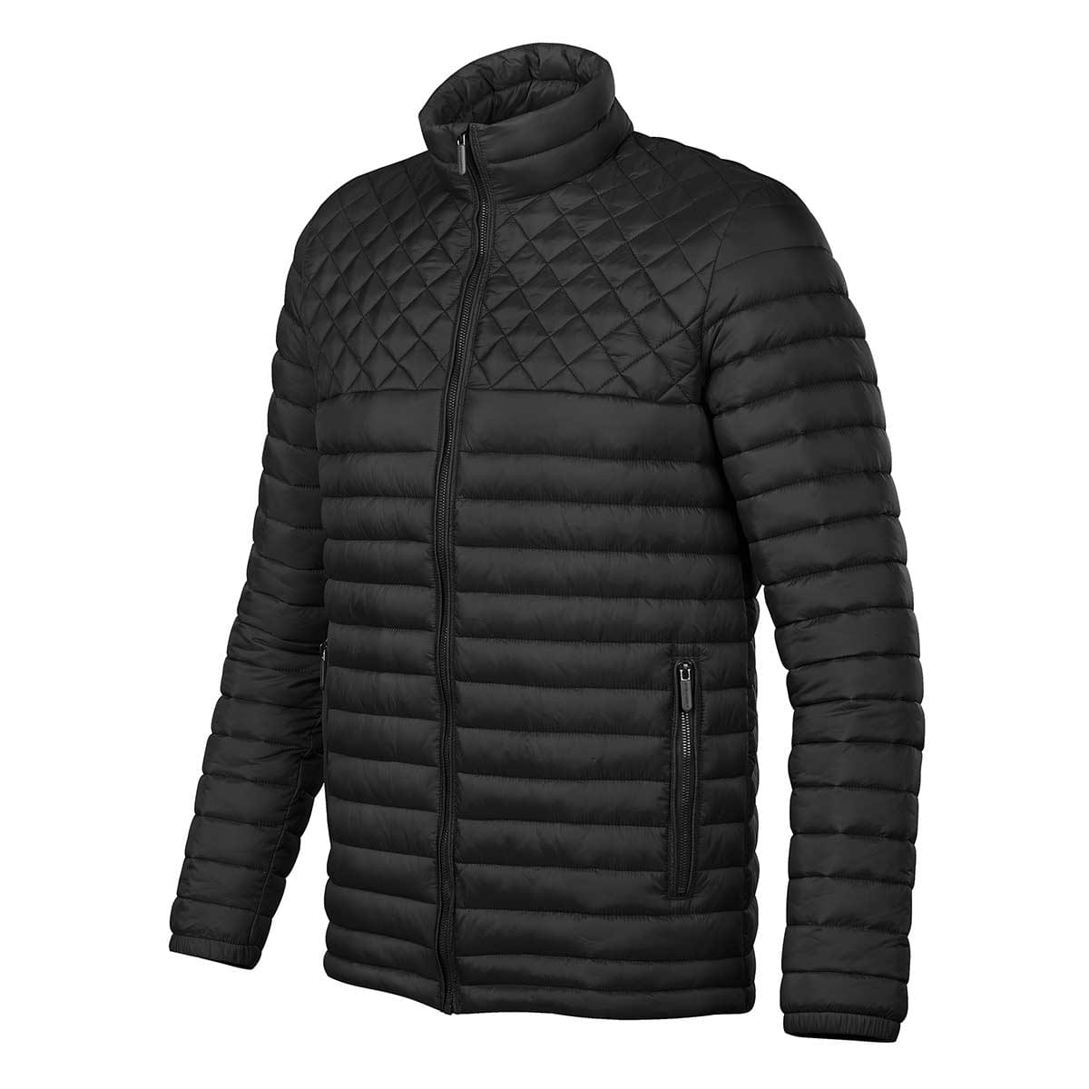 Stormtech Men's Equinox Quilted Jacket 15