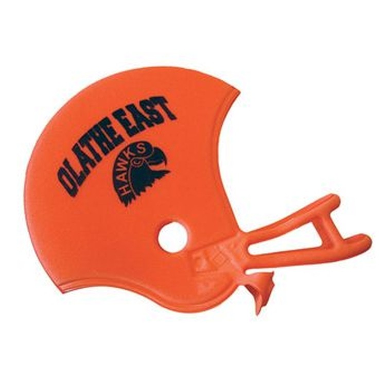Foam Football Helmet Hat 2