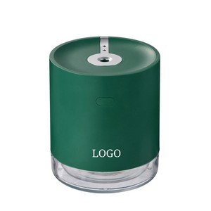 Portable USB Humidifier For Desktop Use 5