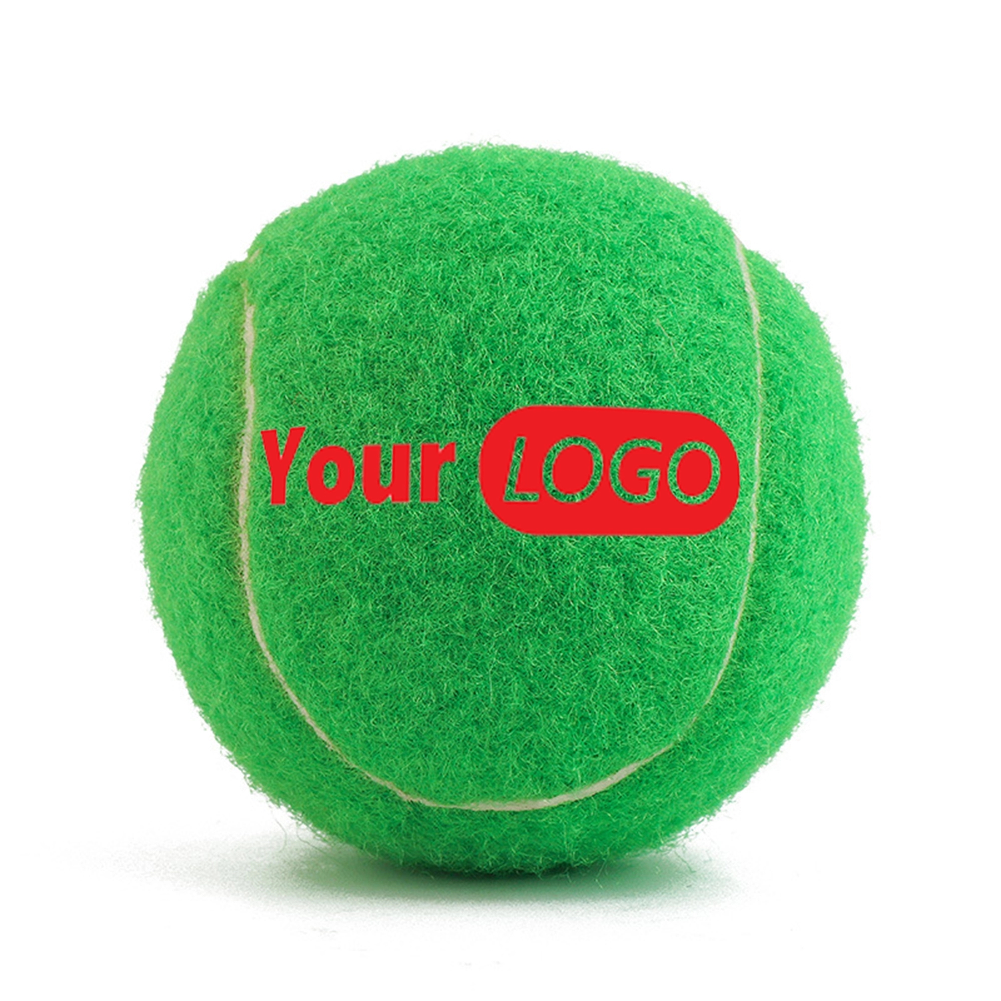 Pet Toys Tennis Ball 8