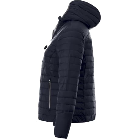 Women's SILVERTON Packable Insulated Jacket 182