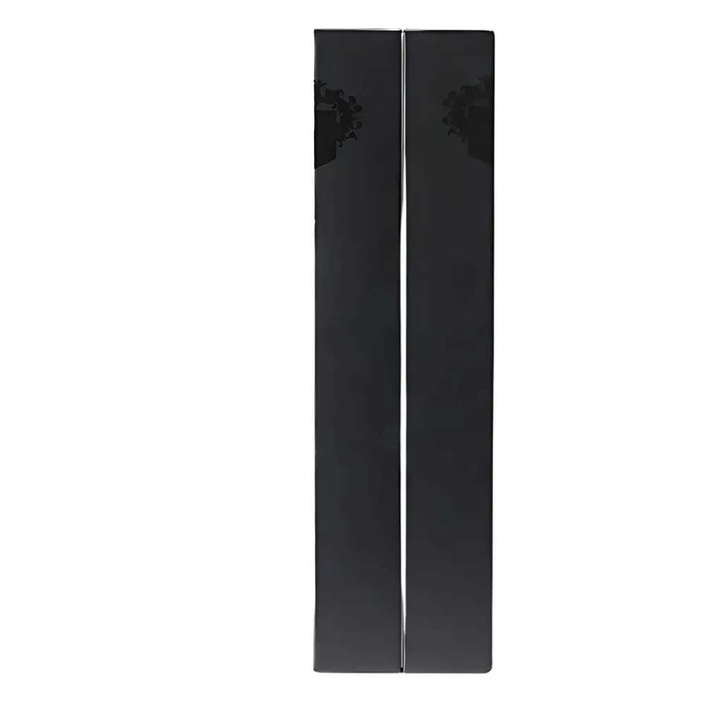 1-Bottle Traditional Red Wine Retro Gift Box 5