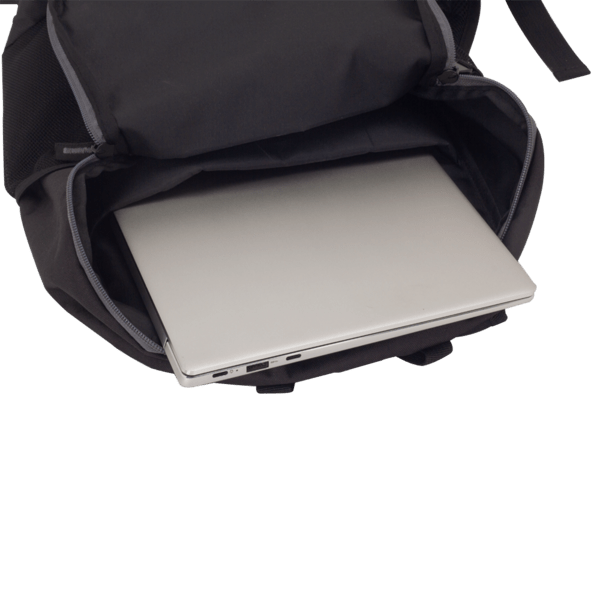 Expedition Recycled Ripstop Backpack 14