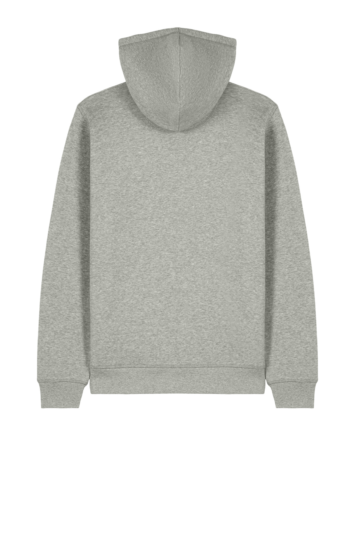 Stanley/Stella Unisex Mixer Full-Zip Hooded Sweatshirt SXU011 47