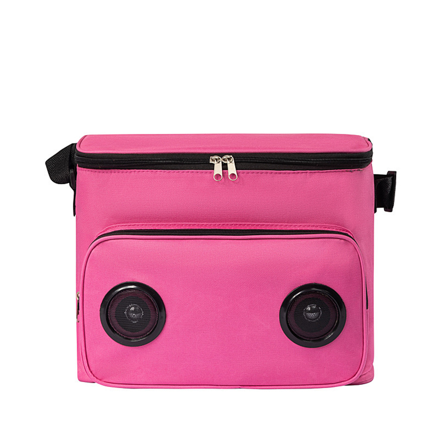 Cooler Bag with Bluetooth speakers 8