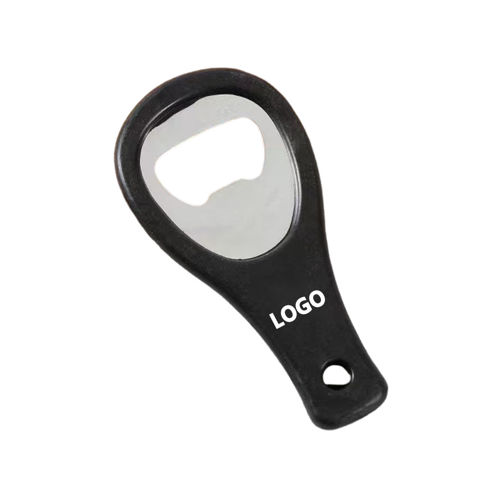 Plastic Tennis Racket Bottle Opener 2