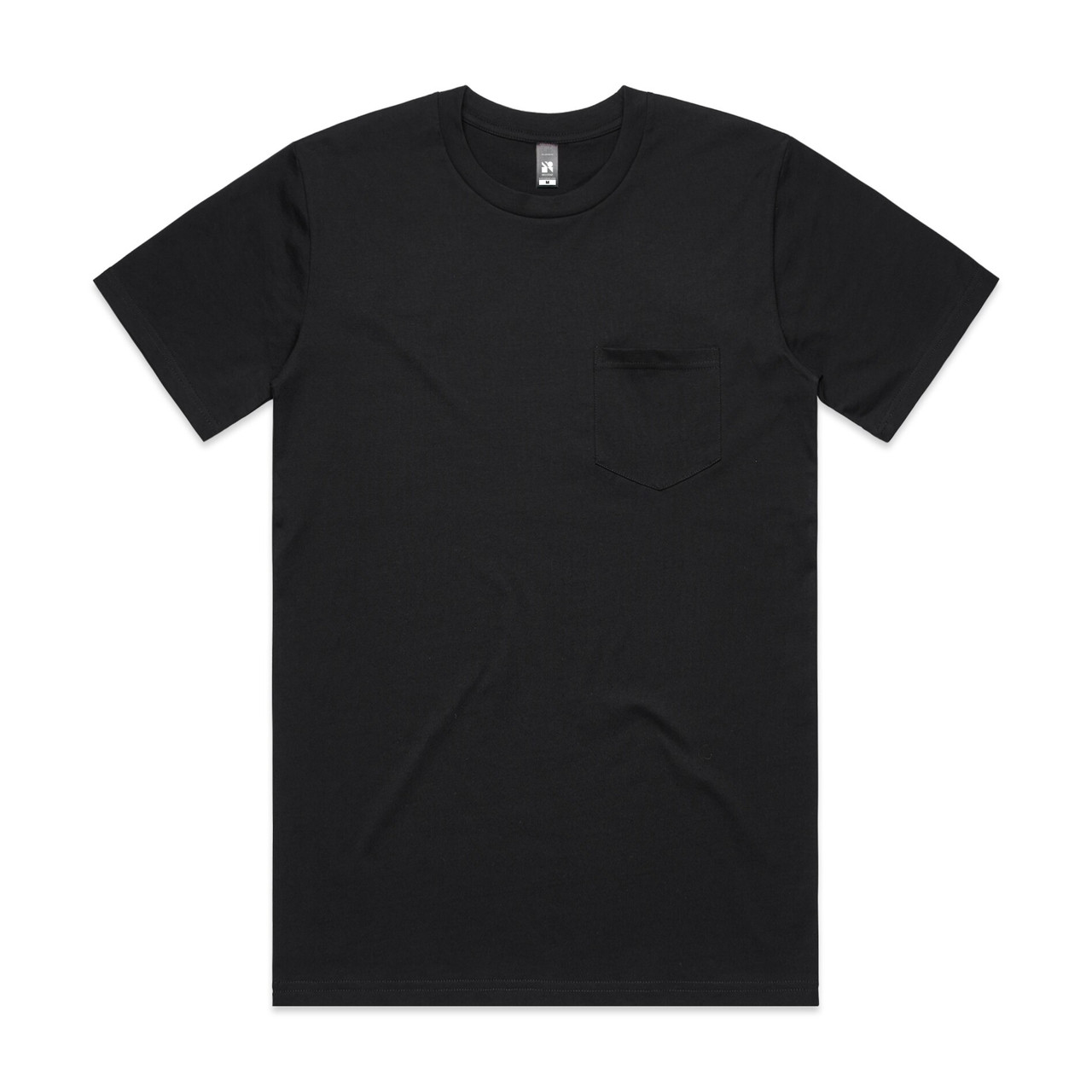 Classic Pocket Tee | 5027 25