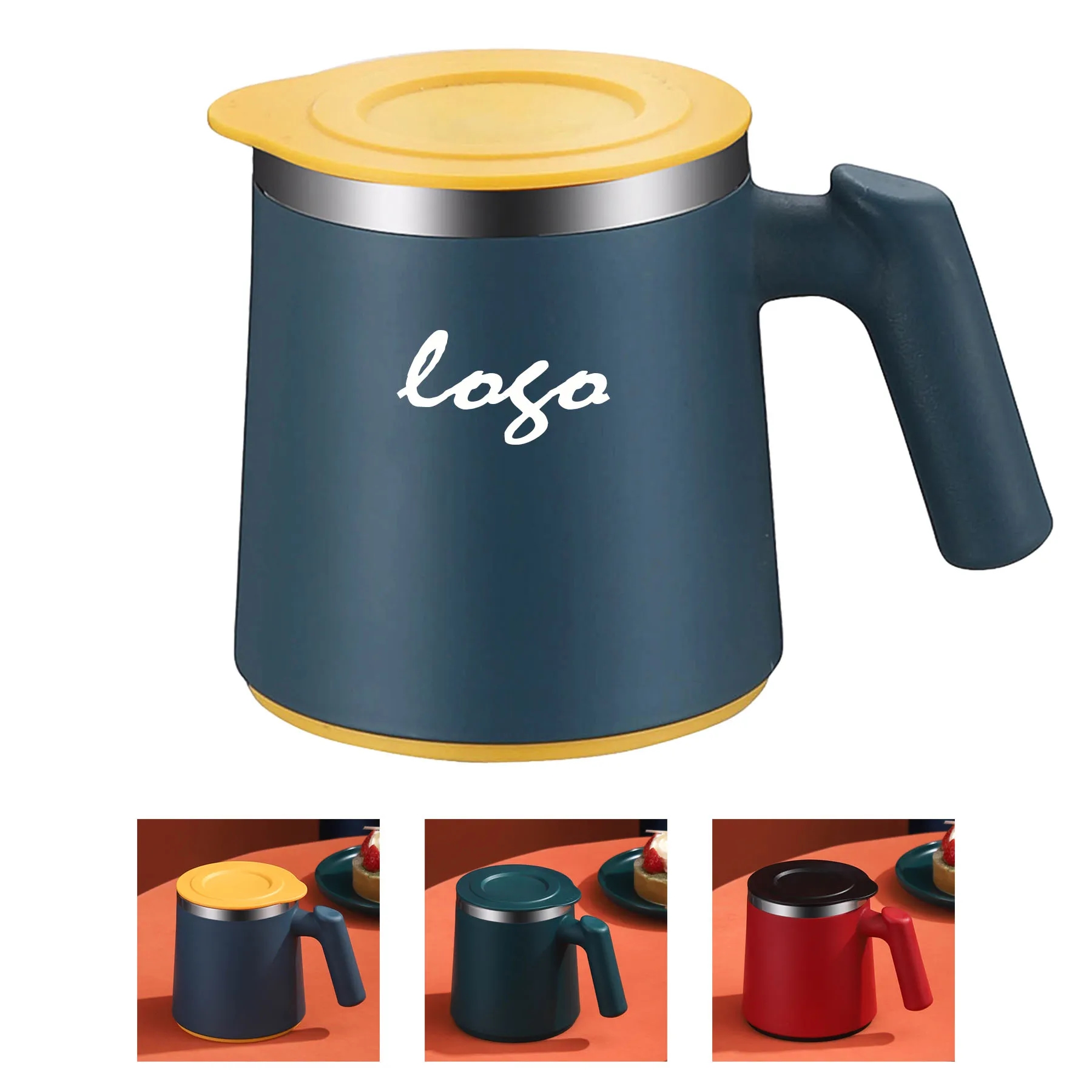 Double insulated mug 2