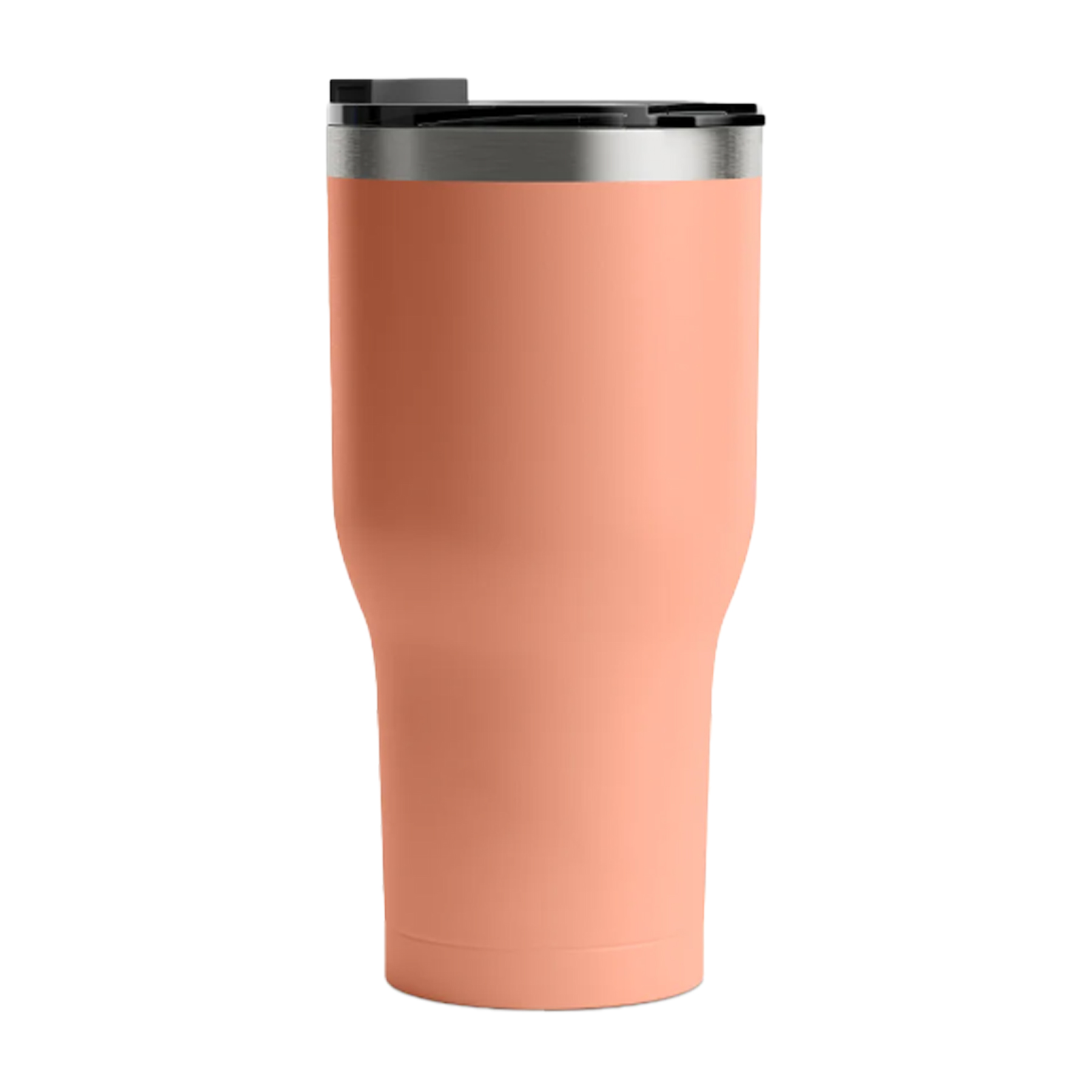 RTIC Ringed Tumbler 30 oz Stainless Steel 24
