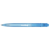 Recycled Ocean Plastic Gel Pen 193