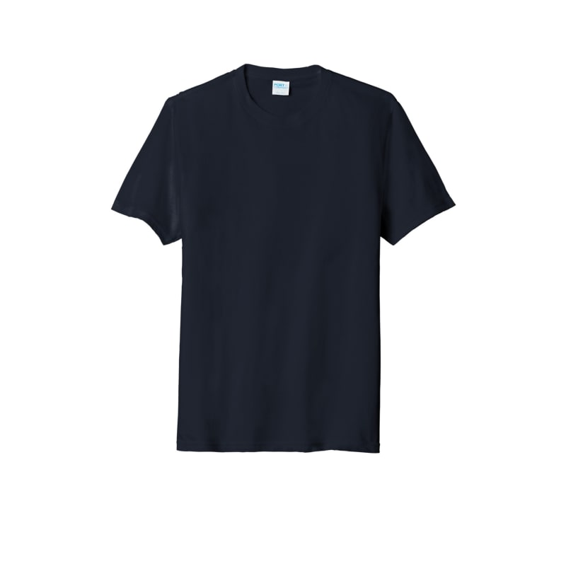 Port & Company Tri-Blend Tee. 68