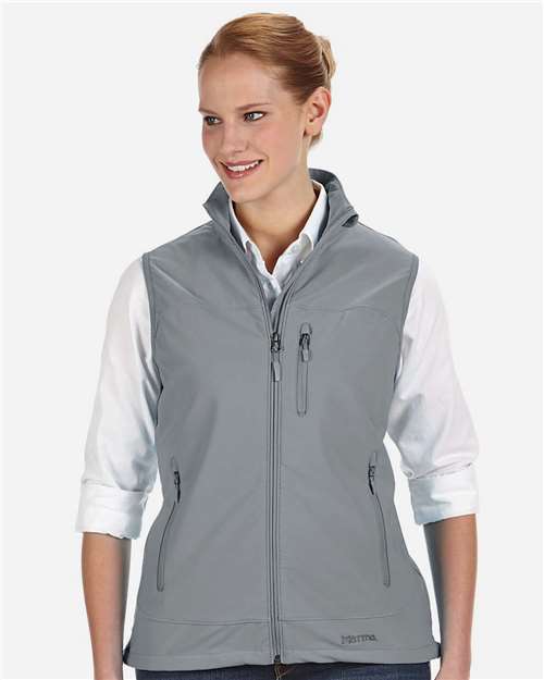 Women's Tempo Vest - M16080 5