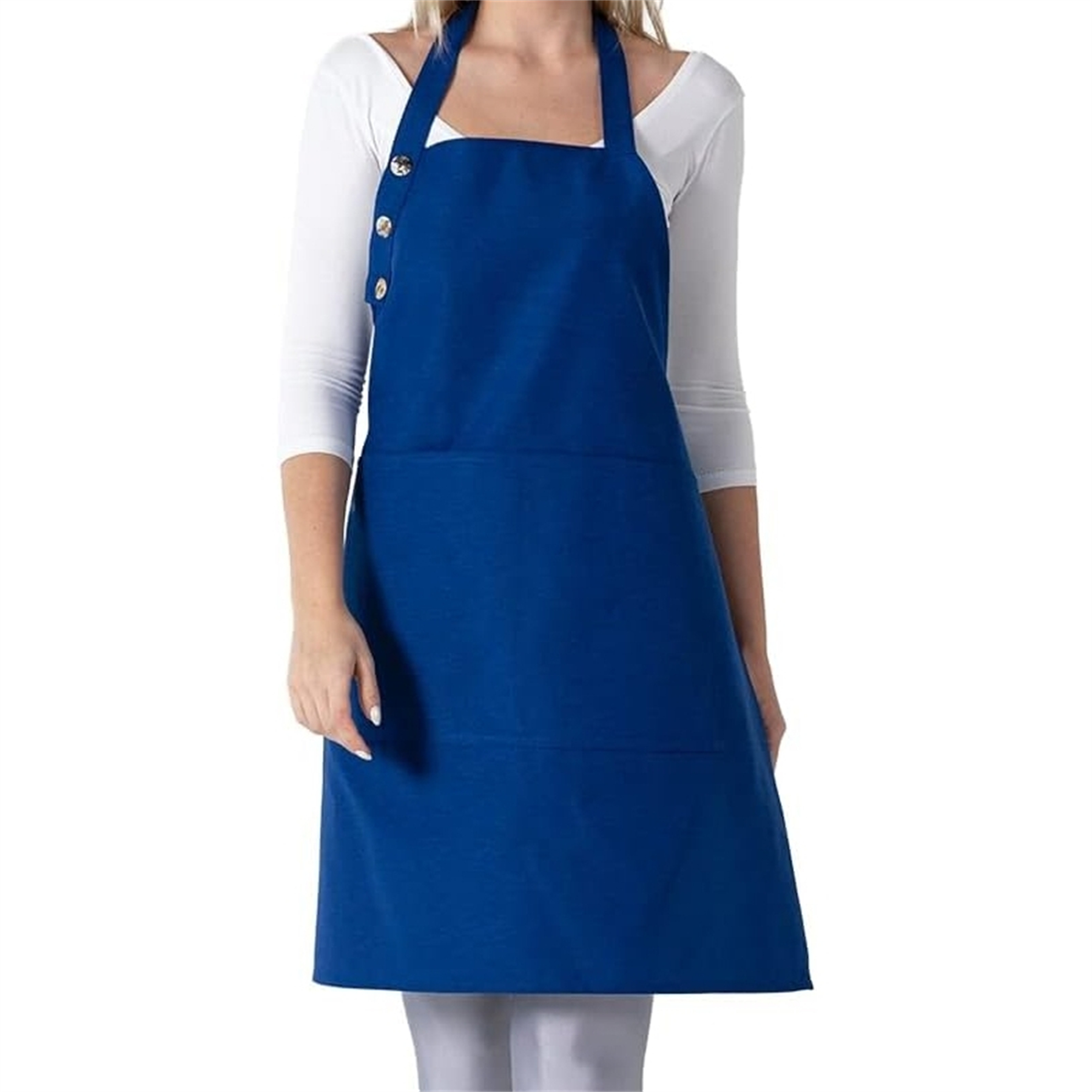 Aprons 9