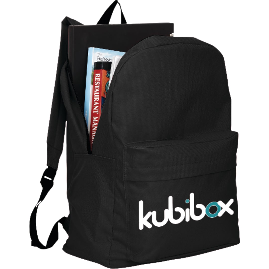 Buddy Budget 15" Computer Backpack 32