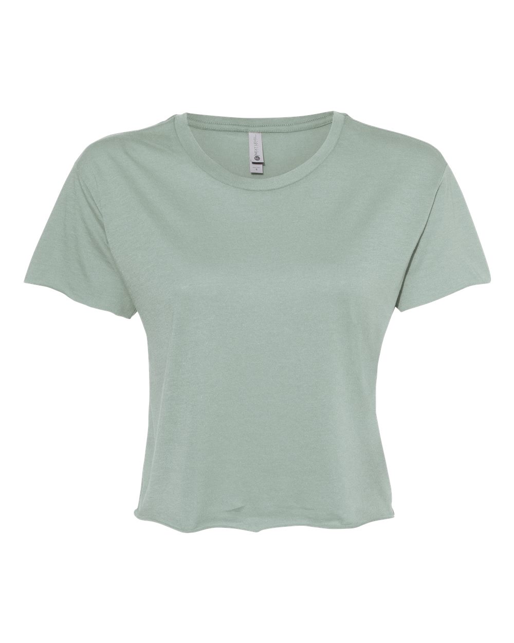 Women's Festival Crop Top - 5080 2