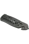 Urban Peak® XTR Titanium Rescue Knife 11