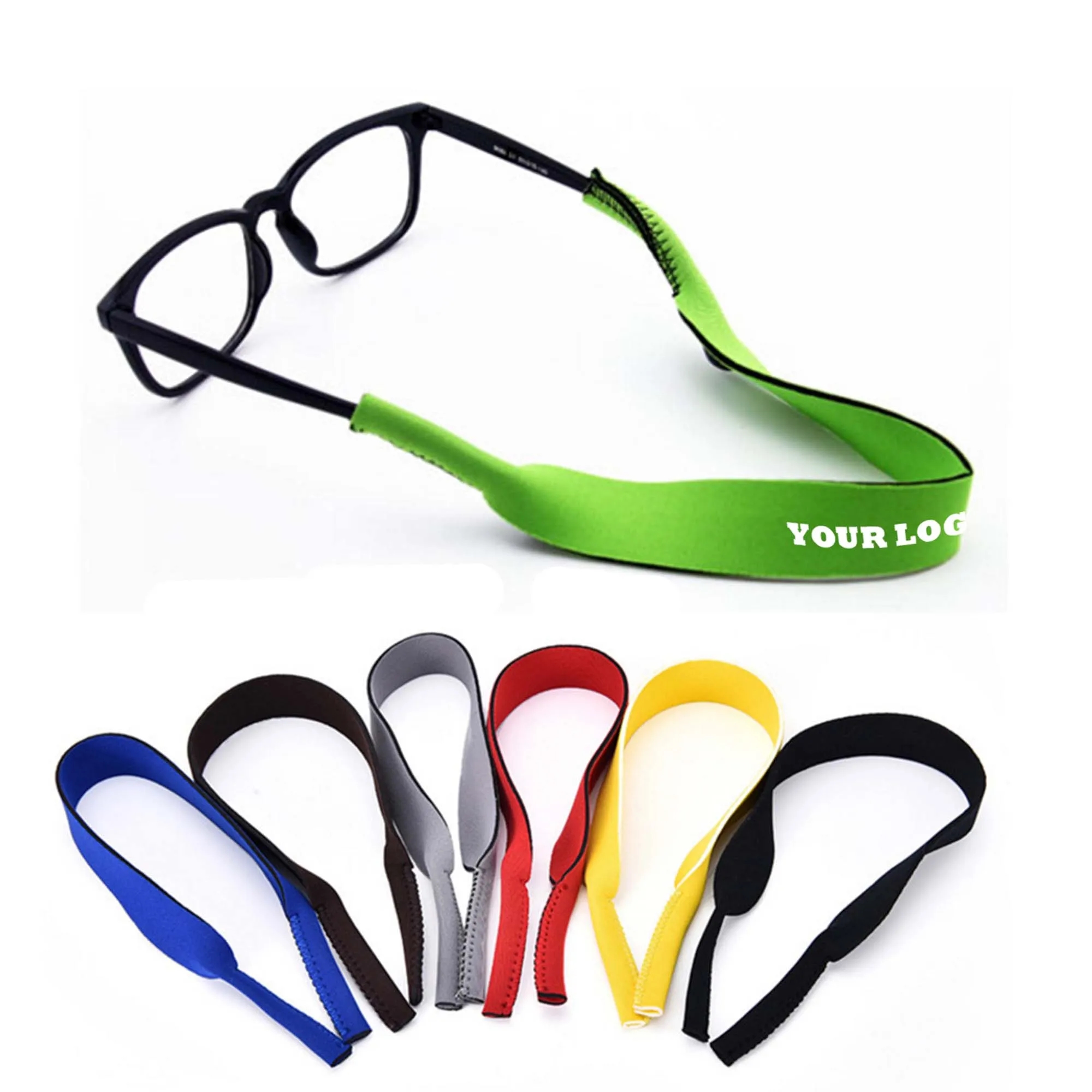 Eyeglass Retainer Neoprene Eye Wear Strap