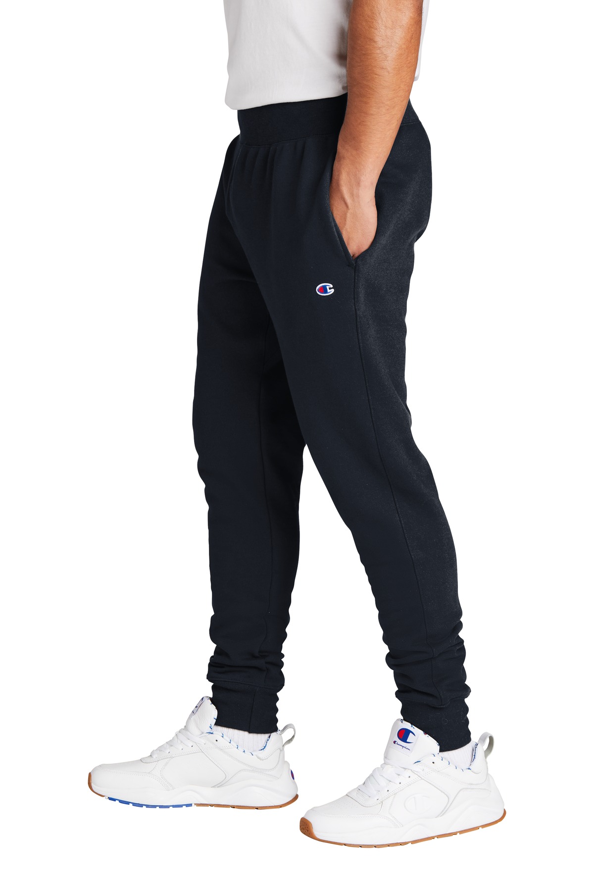Champion Reverse Weave Jogger RW25 6