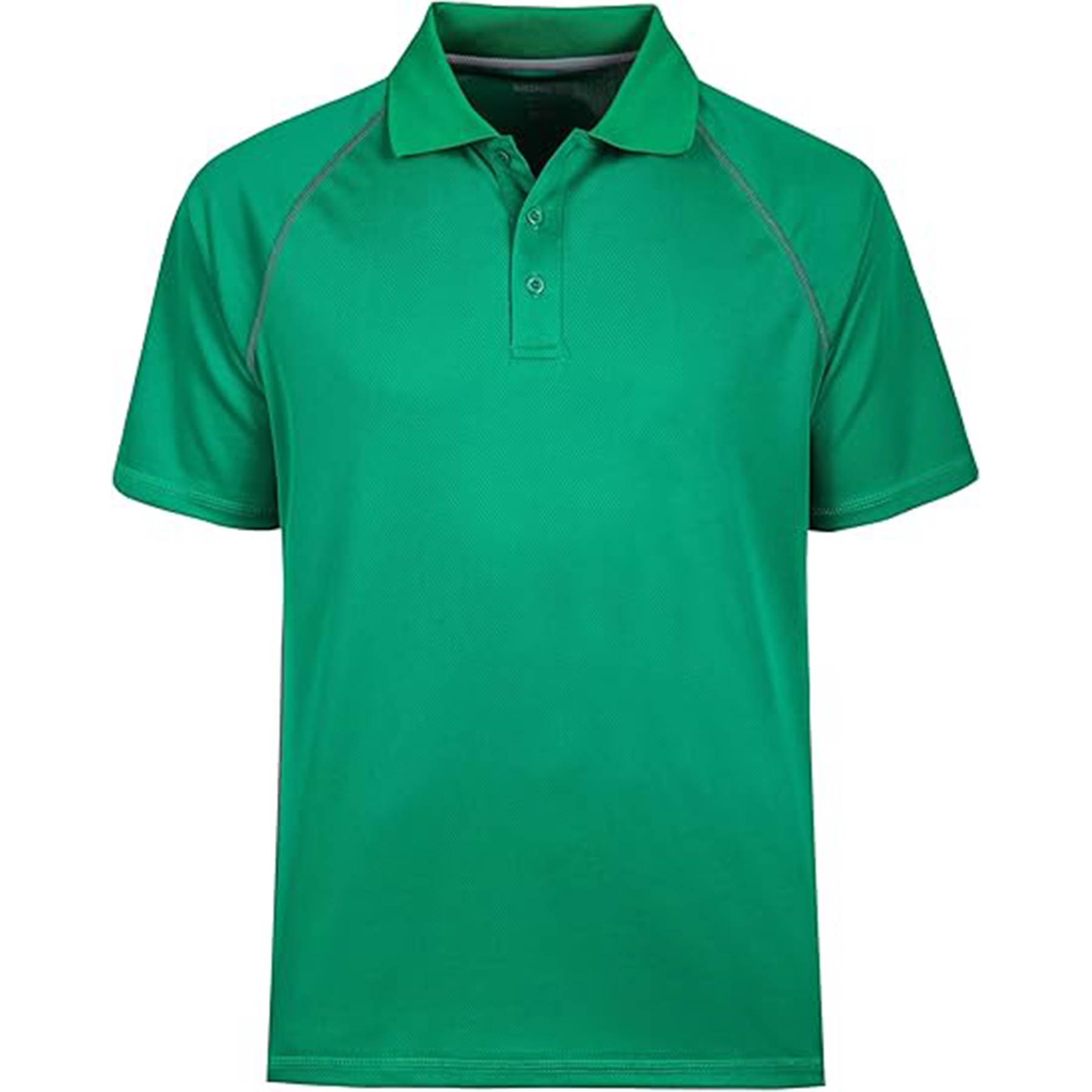 Men's Quick Dry Fit Golf Polo Shirt 2