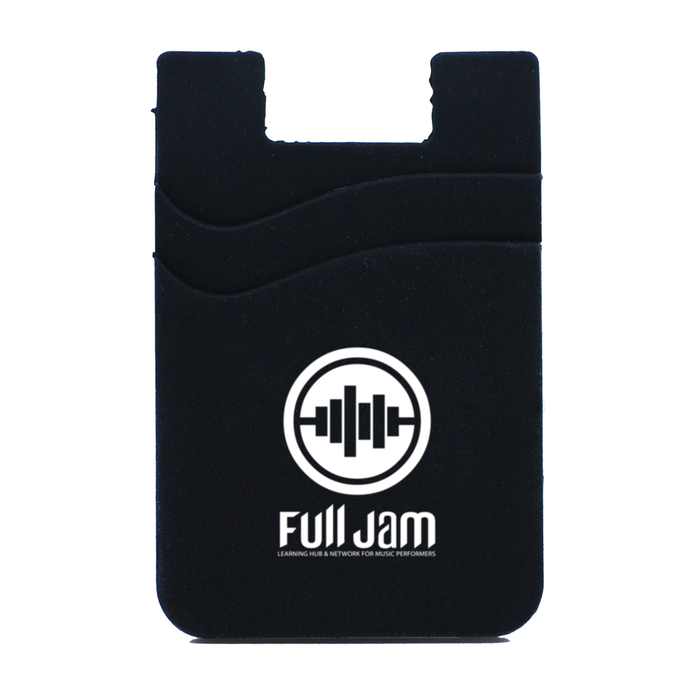 Multi Pocket Phone Wallet 9