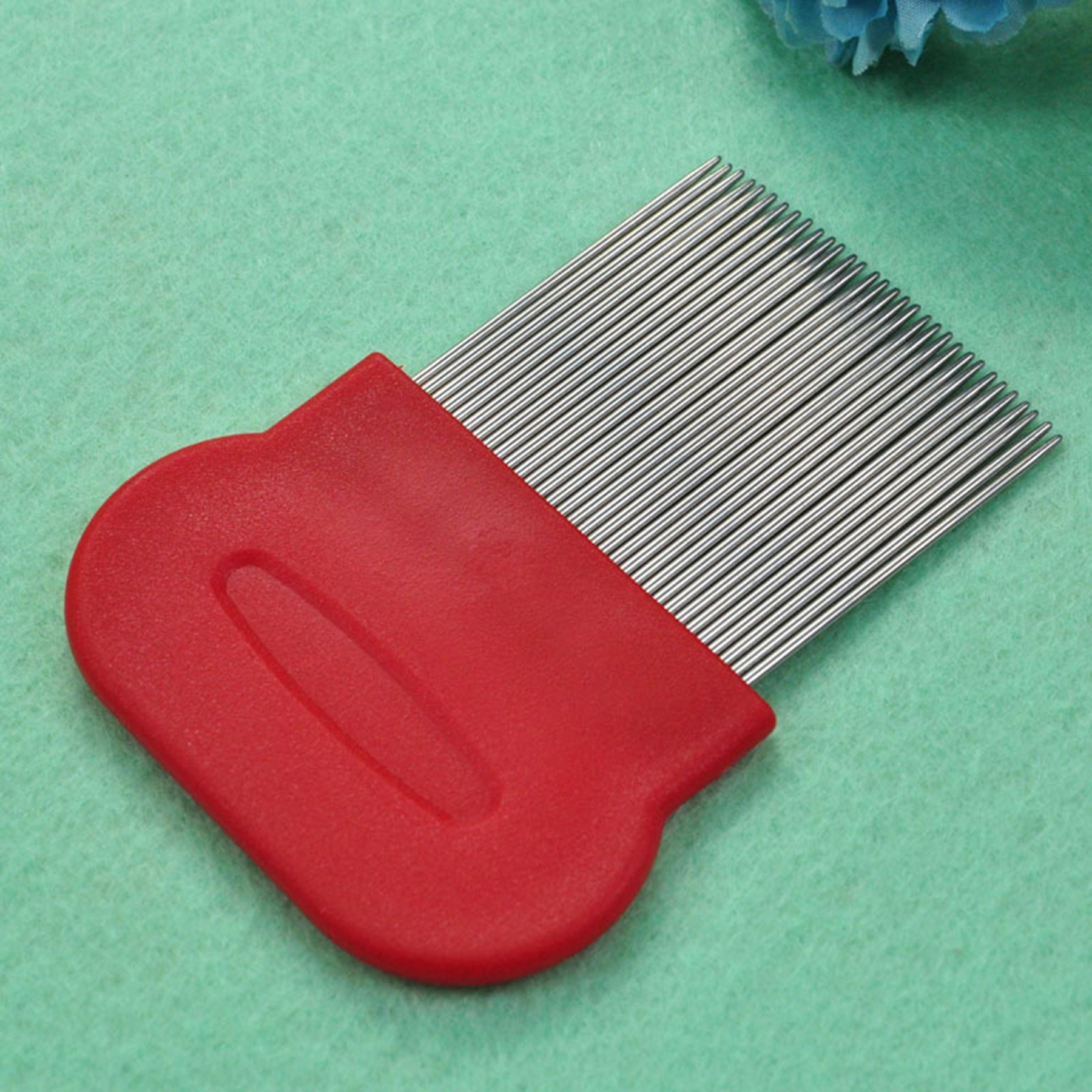 Pet Cleaning Remover Comb 3