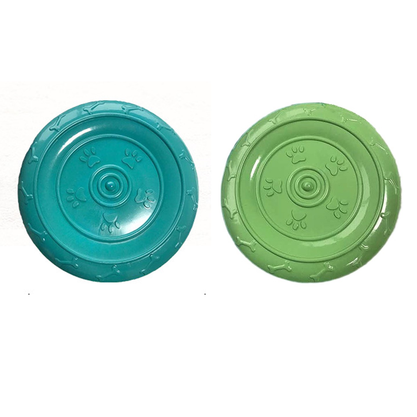 Dog Flying Disc Toy 3