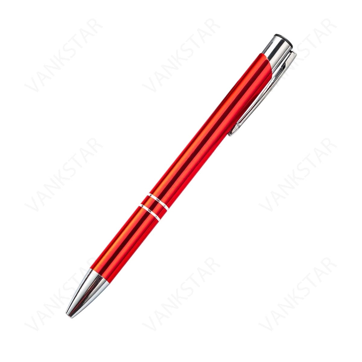Classic Metal Ballpoint Pen 3