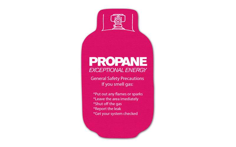Propane Tank Rubber Jar Opener 62